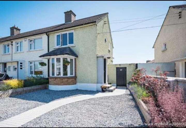 Ophelia Villa Dublin Irland